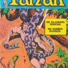 Tarzan 9 - De slangenkoning + De koorddanser (Tweedehands)