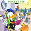 Donald Duck pocket 146 - De gelukkige pechvogel (Tweedehands)