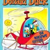 Donald Duck Pocket 53 - De nieuwe ijstijd (Tweedehands)
