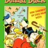 Donald Duck Pocket 43 - Oom Dagobert op zoek naar meer! (Tweedehands)