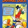 Donald Duck Pocket 49 - Wie het laatste lacht... (Tweedehands)