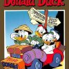 Donald Duck Pocket 50 - Met Donald op reis (Tweedehands)