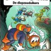 Donald Duck pocket 273 - De diepzeeduikers (Tweedehands)