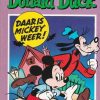 Donald Duck Pocket 39 - Daar is Mickey weer! (Tweedehands)