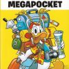 Donald Duck megapocket - Zomer 2018 (Nieuw)