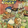 Donald Duck No. 1 (Jaargang 3 - 2 Jan. 1954) (Tweedehands)