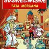 Suske en Wiske - Fata Morgana (z.g.a.n.)