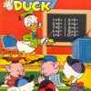 Donald Duck No. 38 (Jaargang 5 - 22 sept. 1956) (Tweedehands)