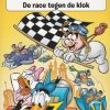 Donald Duck pocket 282 - De race tegen de klok (Nieuw)
