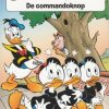 Donald Duck pocket 283 - De commandoknop (Nieuw)