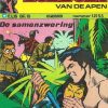Tarzan 12153 - De samenzwering (Tweedehands)