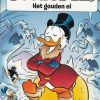Donald Duck pocket 284 - Het gouden ei (Nieuw)