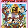 Donald Duck Pocket 48 - De Duckstad parade (Tweedehands)