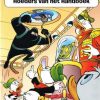 Donald Duck pocket 286 - Hoeders van het handboek (Nieuw)