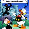 Donald Duck pocket 287 - De kat van het kasteel (Nieuw)