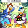 Donald Duck pocket 288 - Een eendenleven (Nieuw)