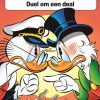 Donald Duck pocket 291 - Duel om een deal (Nieuw)