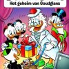 Donald Duck pocket 293 - Het geheim van Goudglans (Nieuw)