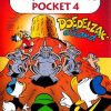 Donald Duck pocket 4 - Doedelzakeiland (Tweedehands)