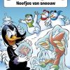Donald Duck pocket 295 - Neefjes van sneeuw (Nieuw)