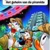 Donald Duck pocket 296 - Het geheim van de piramide (Nieuw)