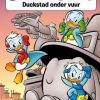 Donald Duck pocket 297 - Duckstad onder vuur (Nieuw)