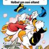 Donald Duck pocket 298 - Heibel om een eiland (Nieuw)