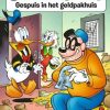 Donald Duck pocket 300 - Gespuis in het geldpakhuis (Nieuw)