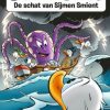 Donald Duck pocket 302 - De schat van Sijmen Smient (Nieuw)