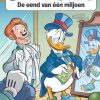 Donald Duck pocket 303 - De eend van één miljoen (Nieuw)