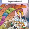 Donald Duck pocket 304 - De grote eierroof (Nieuw)