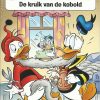 Donald Duck pocket 305 - De kruik van de kobold (Nieuw)