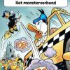 Donald Duck pocket 308 - Het monsterverbond (Nieuw)
