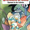 Donald Duck pocket 311 - Gamen in de ruimte (Nieuw)
