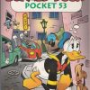 Donald Duck pocket 53 - De wakkere slaapkop (Tweedehands)