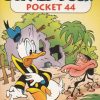 Donald Duck pocket 44 - Het onbewoonbare eiland (Nieuw)