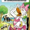 Donald Duck pocket 315 - De zandkastelenwedstrijd (Nieuw)