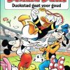 Donald Duck pocket 316 - Duckstad gaat voor goud (Nieuw)