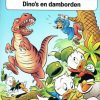 Donald Duck pocket 317 - Dino's en damborden (Nieuw)