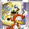 Donald Duck pocket 319 - De creatieve pech (Nieuw)