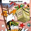Donald Duck pocket 320 - Klaar met kerst (Nieuw)