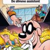 Donald Duck pocket 321 - De slimme assistent (Nieuw)