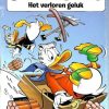 Donald Duck pocket 323 - Het verloren geluk (Nieuw)