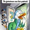 Donald Duck pocket 324 - De geheimen van het pakhuis (Nieuw)