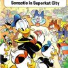 Donald Duck pocket 325 - Sensatie in Superkat City (Nieuw)
