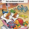 Donald Duck pocket 328 - Het verdwenen strand (Nieuw)