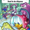 Donald Duck pocket 329 - Duel in de diepzee (Nieuw)