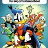 Donald Duck pocket 334 - De superheldenschool (Nieuw)