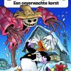 Donald Duck pocket 333 - Een onverwachte kerst (Nieuw)