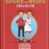 Suske en Wiske Collectie 66 - De watersater (HC) (Tweedehands)